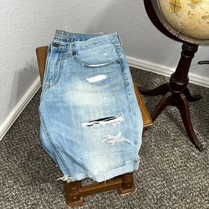 Men’s American Eagle shorts